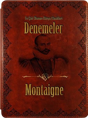 cover image of DENEMELER
